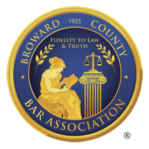 Broward County Bar Association Logo