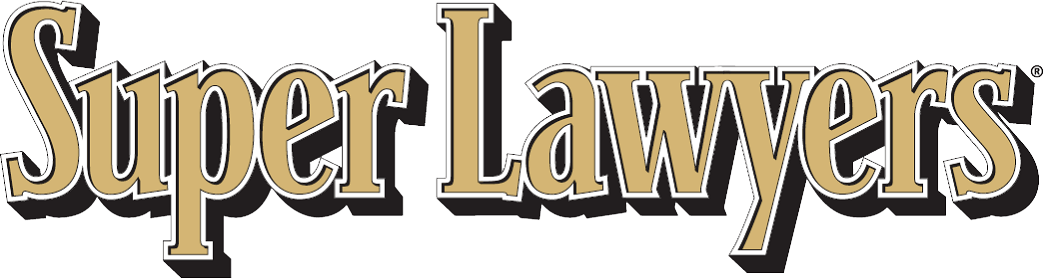 Super Lawyers logo