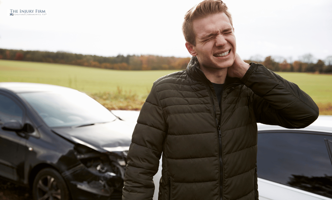 car-accident-man-with-back-injury