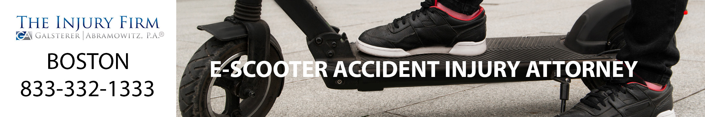 Boston boating accident attorney header.
