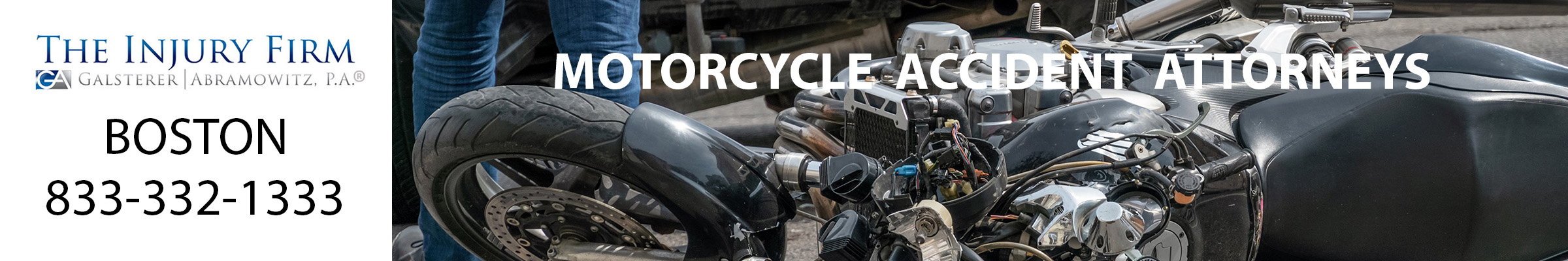 Boston boating accident attorney header.