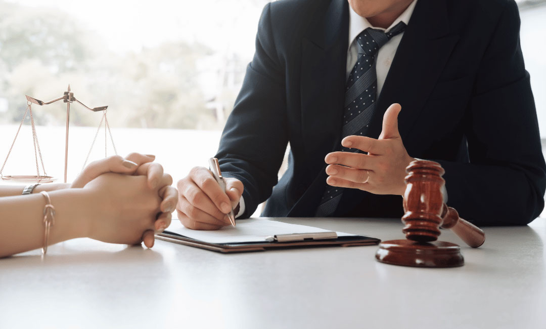 automobile accident attorney near me