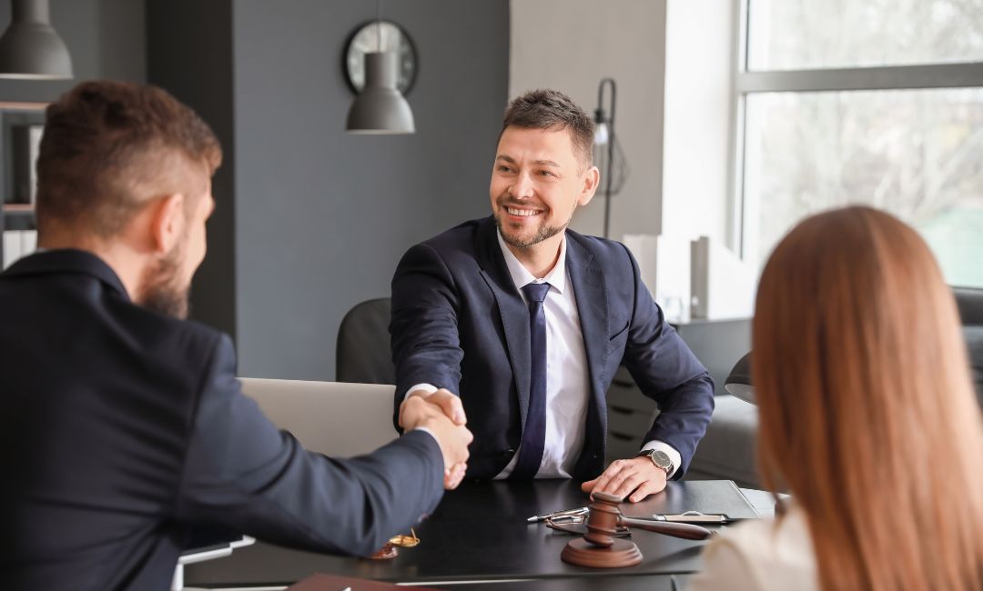 child injury attorney