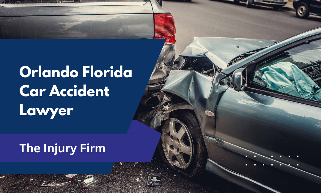 Orlando Florida Car Accident Lawyer