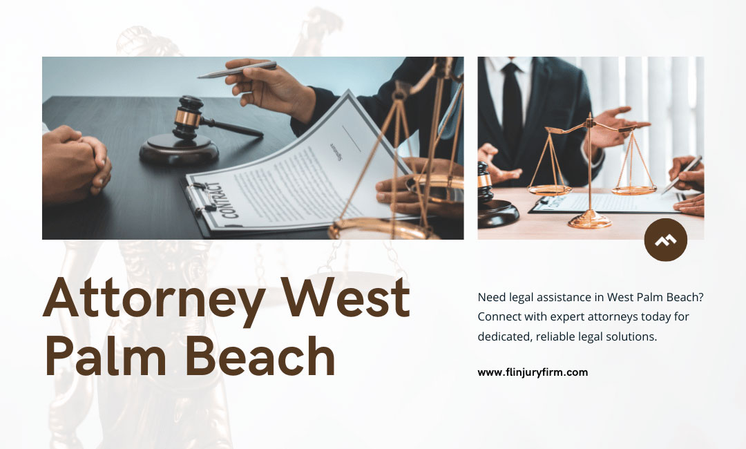 attorney west palm beach