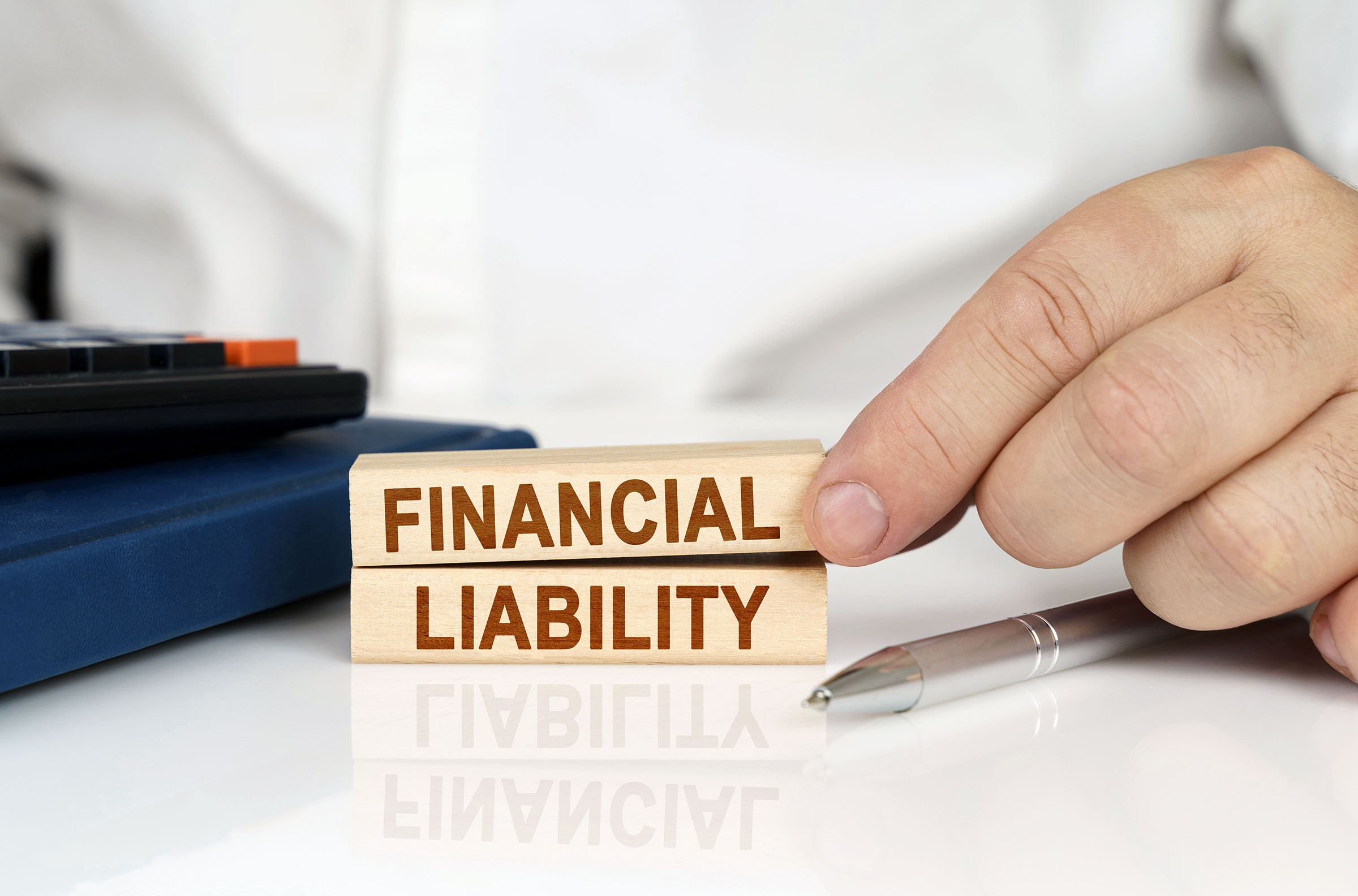 financial liability