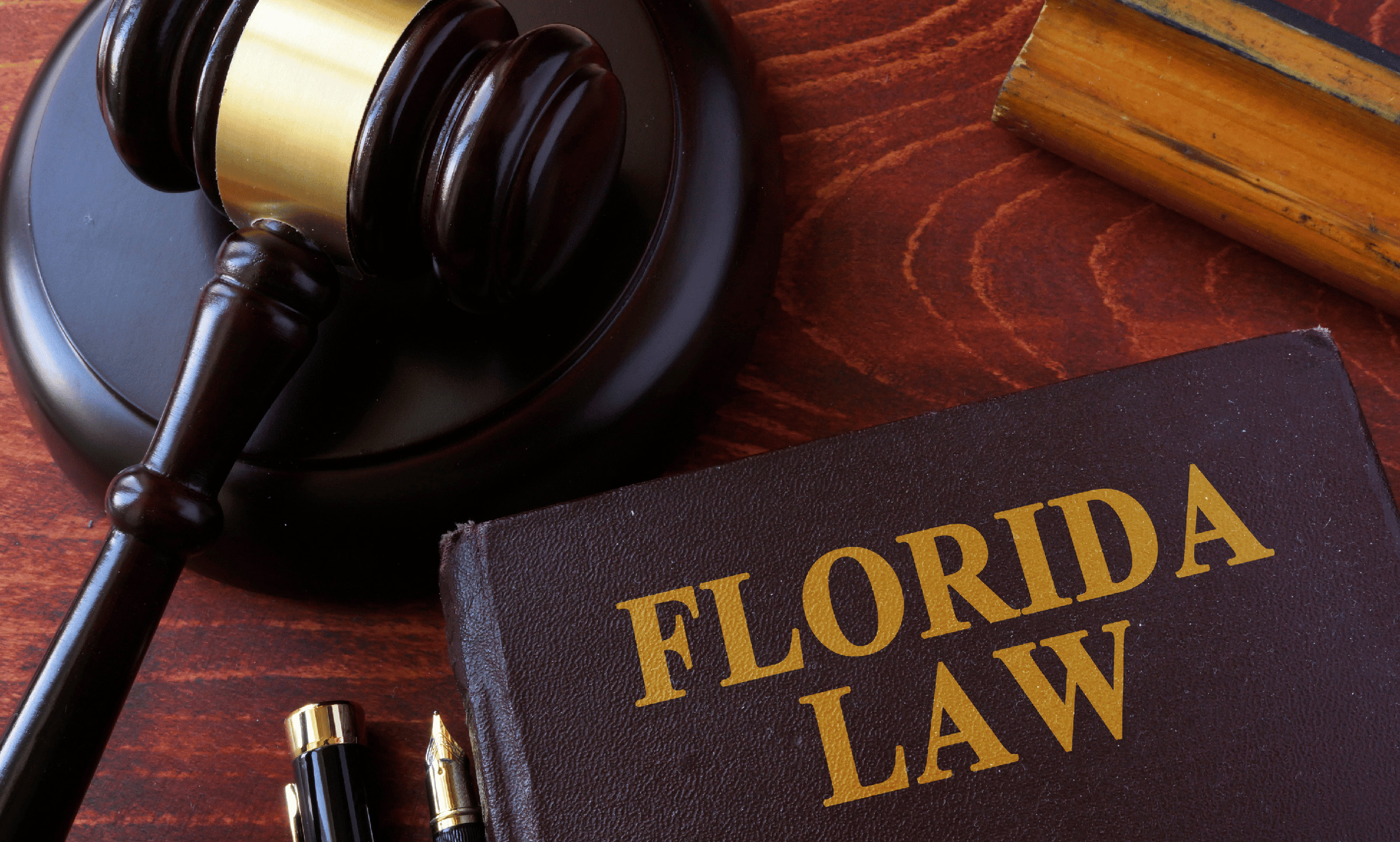 florida law concept