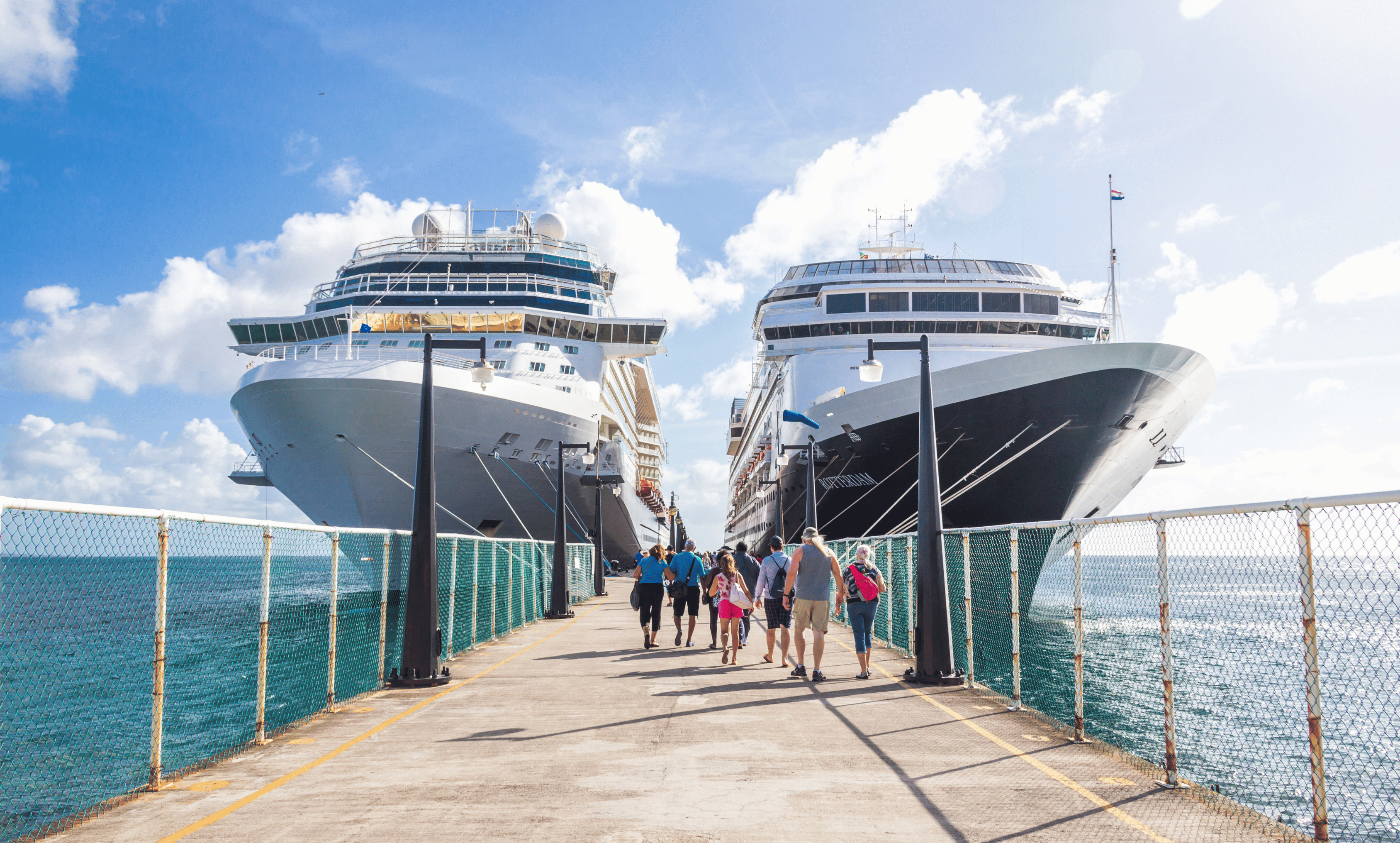 maritime law and cruise ships west palm beach