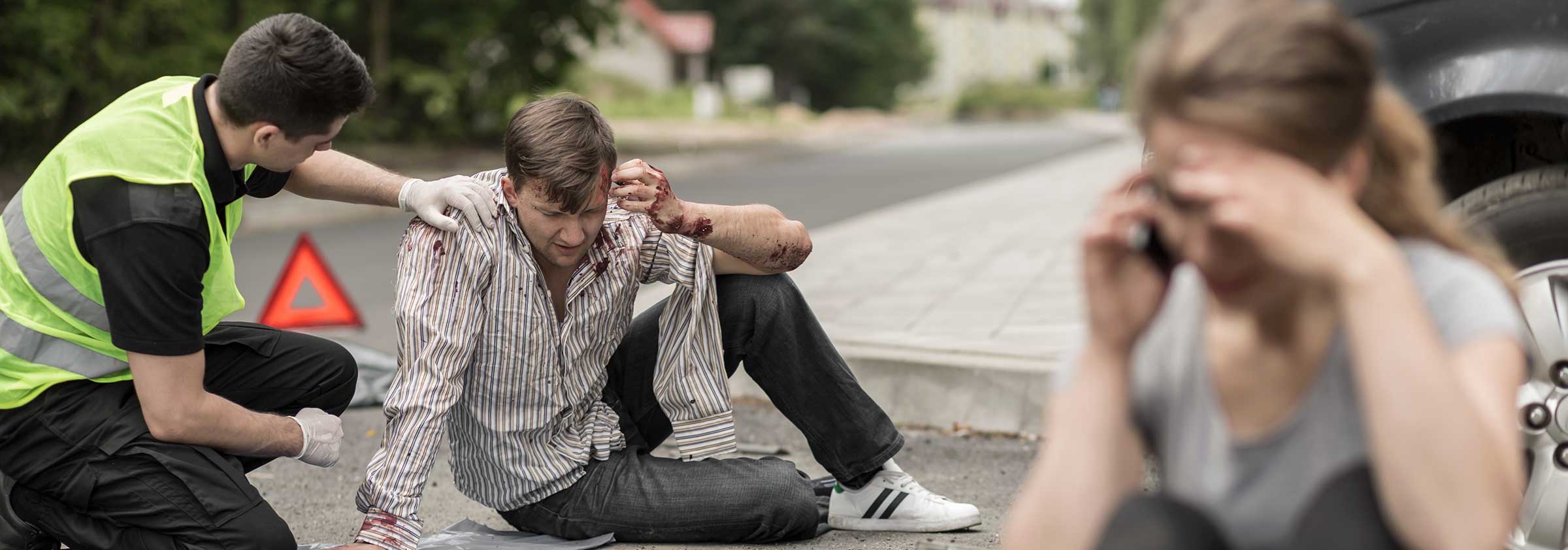 pedestrian accident west palm beach florida