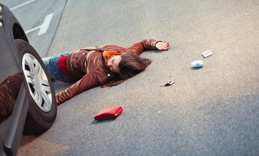 west palm beach pedestrian accident