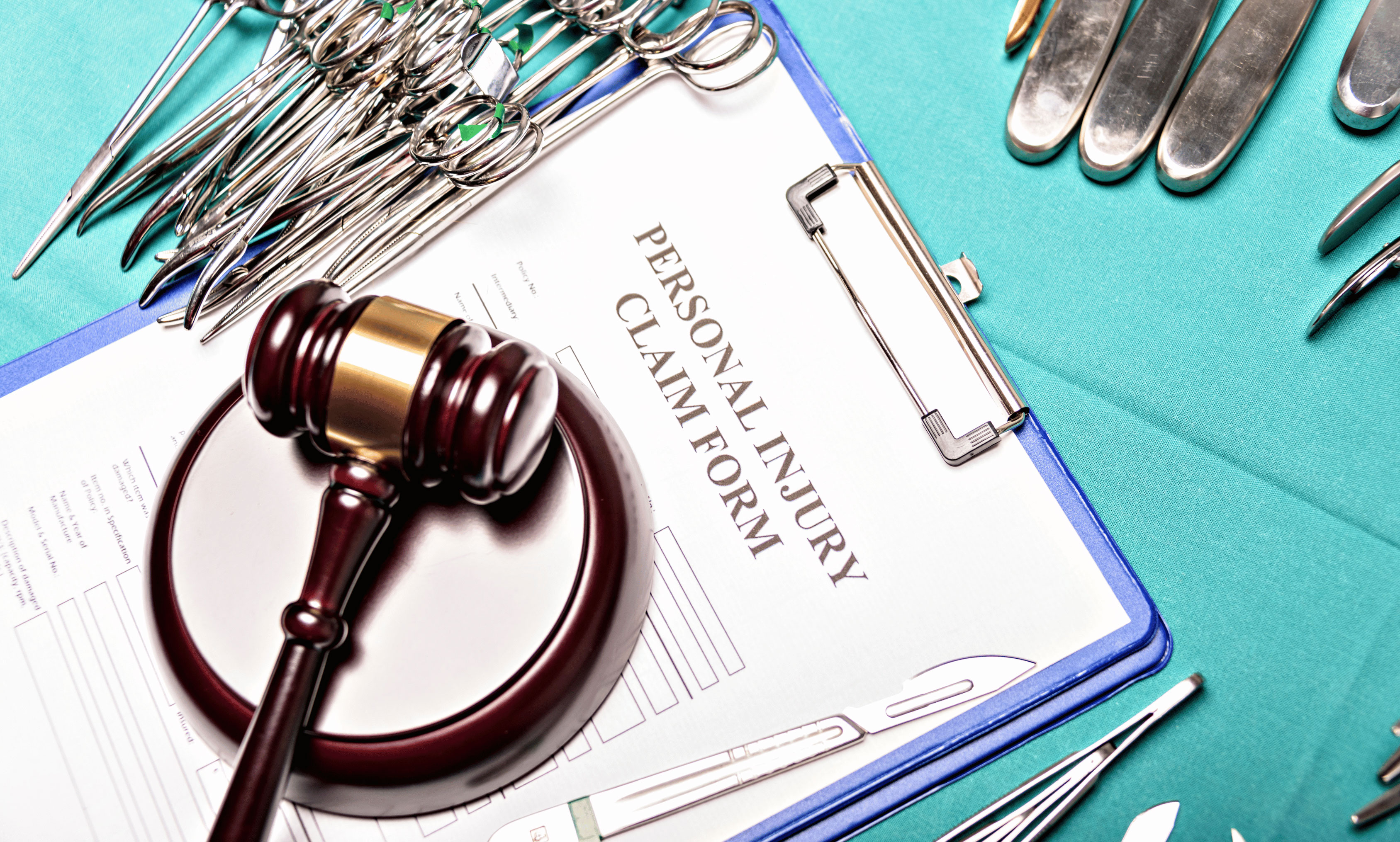 west palm beach personal injury attorneys claim form
