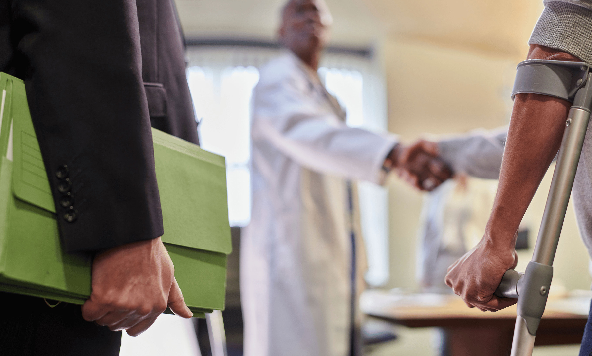 west palm beach personal injury attorneys doctor patient and lawyer