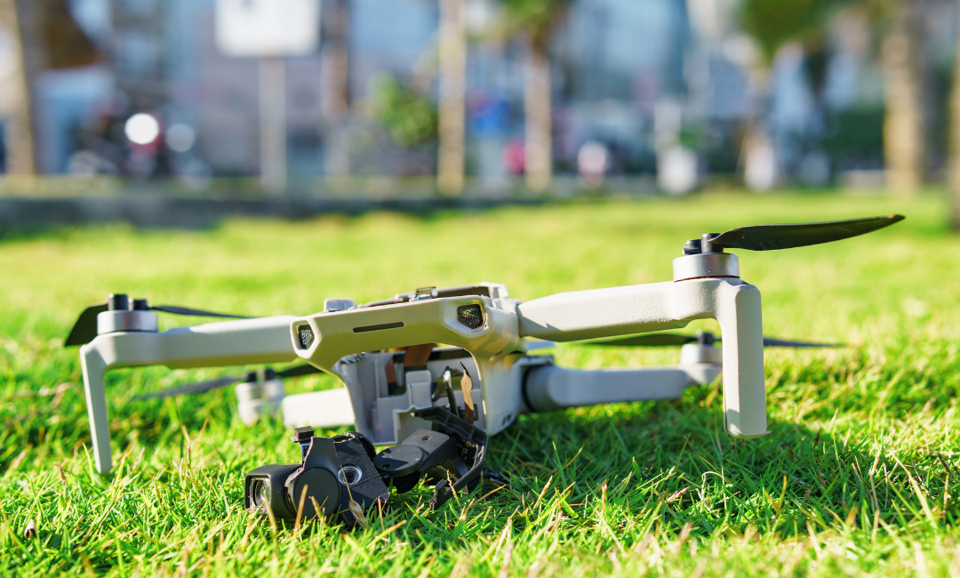 west palm beach drone accident lawyer