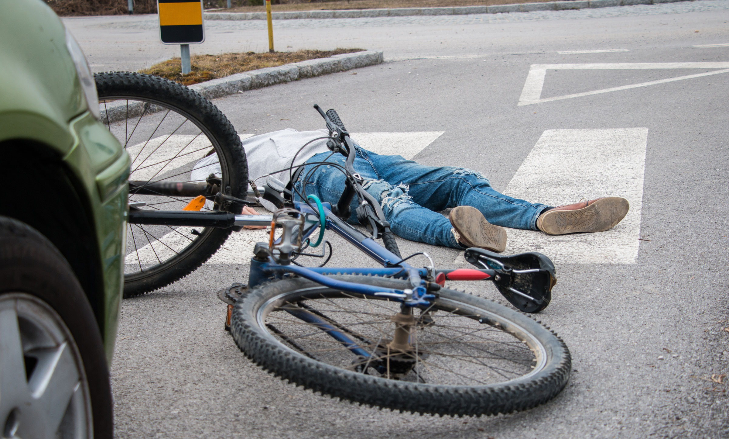 Hit and Run Accidents Atlanta Georgia 