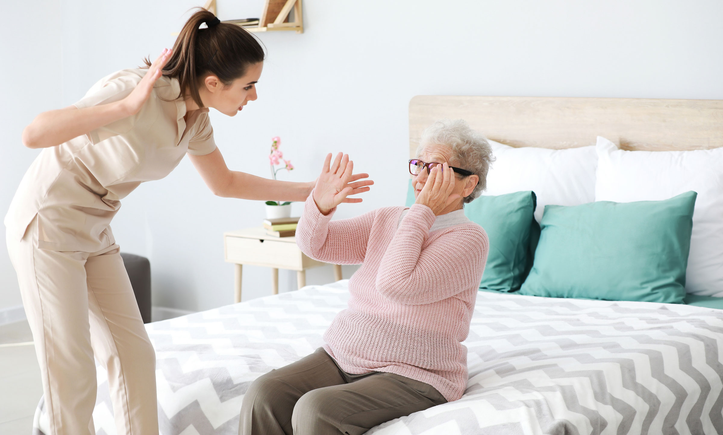 elderly victim of nursing home abuse atlanta georgia 1c