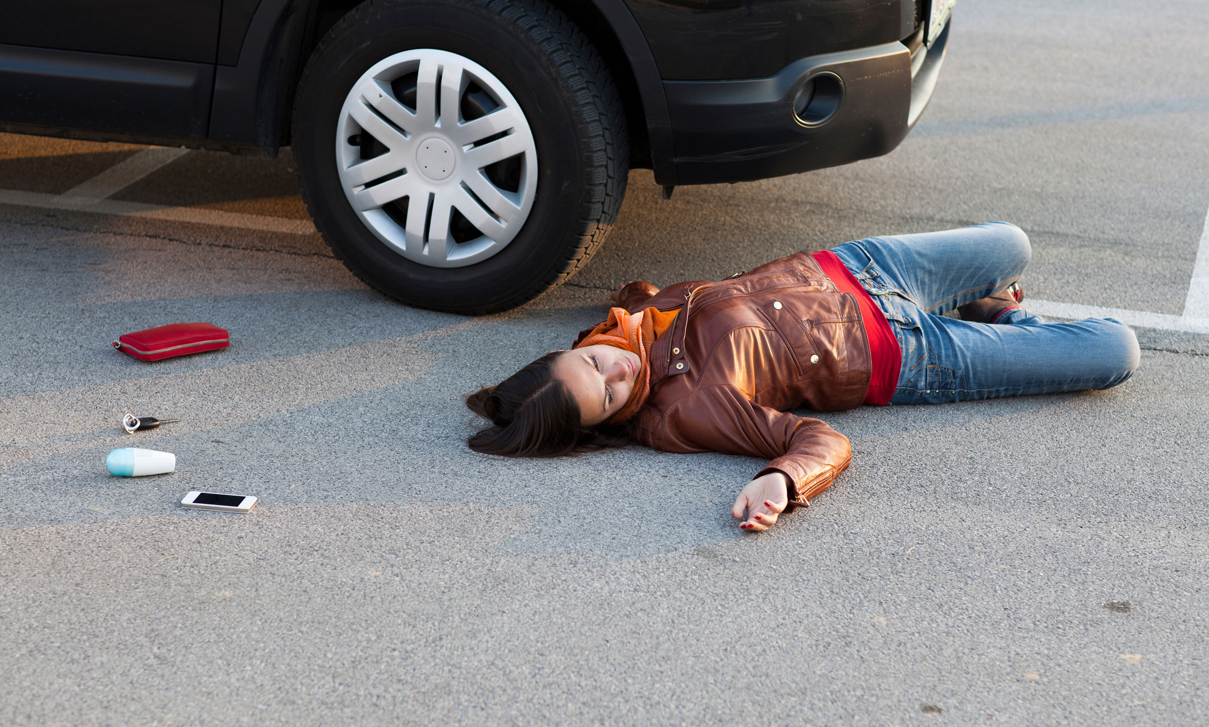 hit and run pedestrian accidents in atlanta georgia