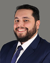 Alexander Mendez bio photo