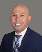 Justin DOnovan personal injury lawyer bio image