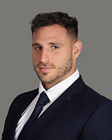 Joseph Randall bio image