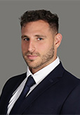 Kevin Melnizki attorney