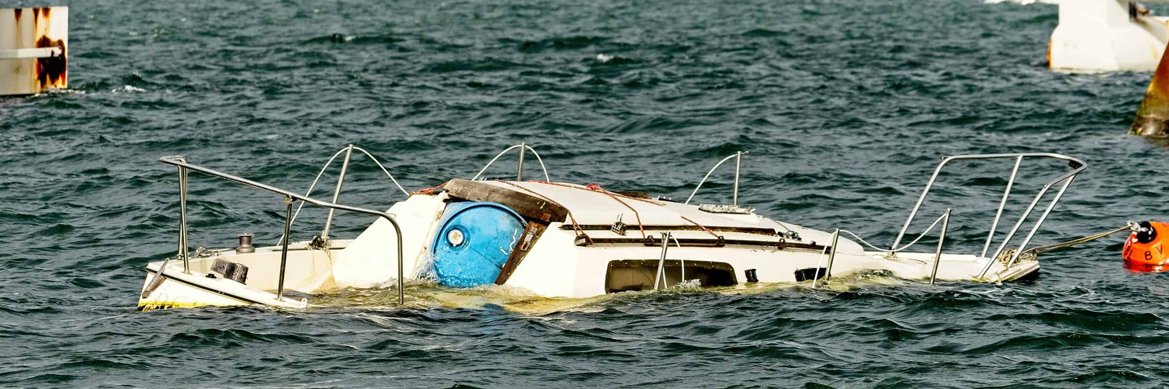 Fort Lauderdale Boating Accident Lawyer