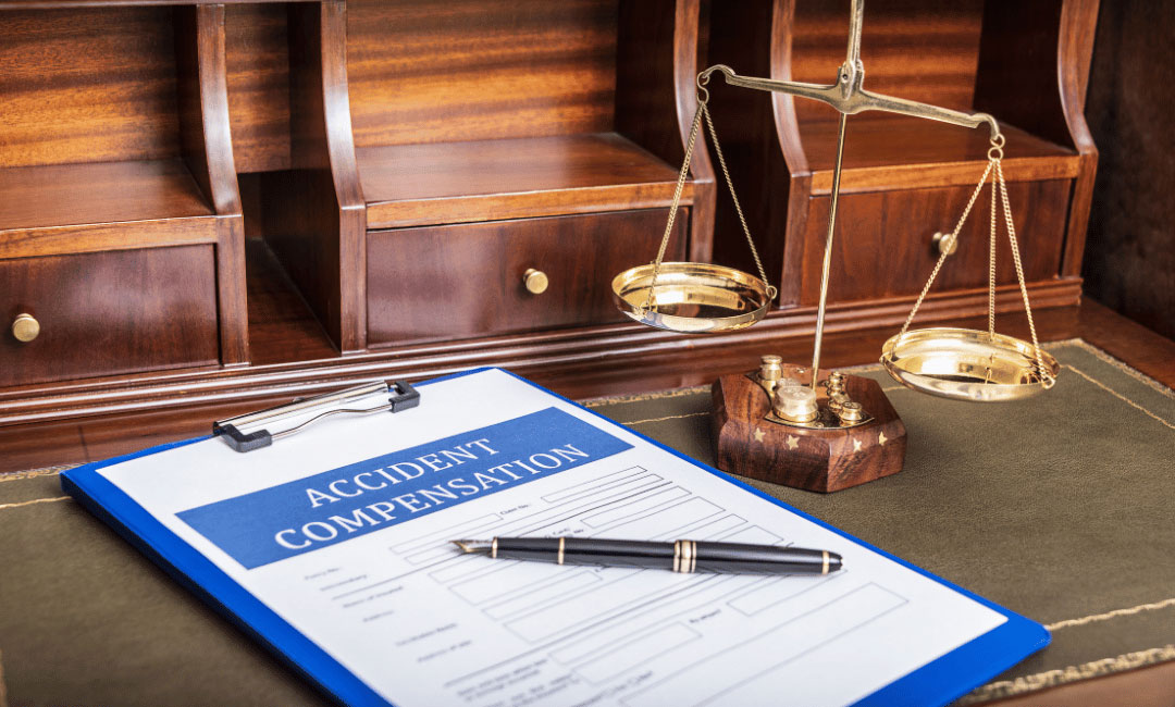 Broward Personal Injury Lawyers ge accident compensation for your injuries