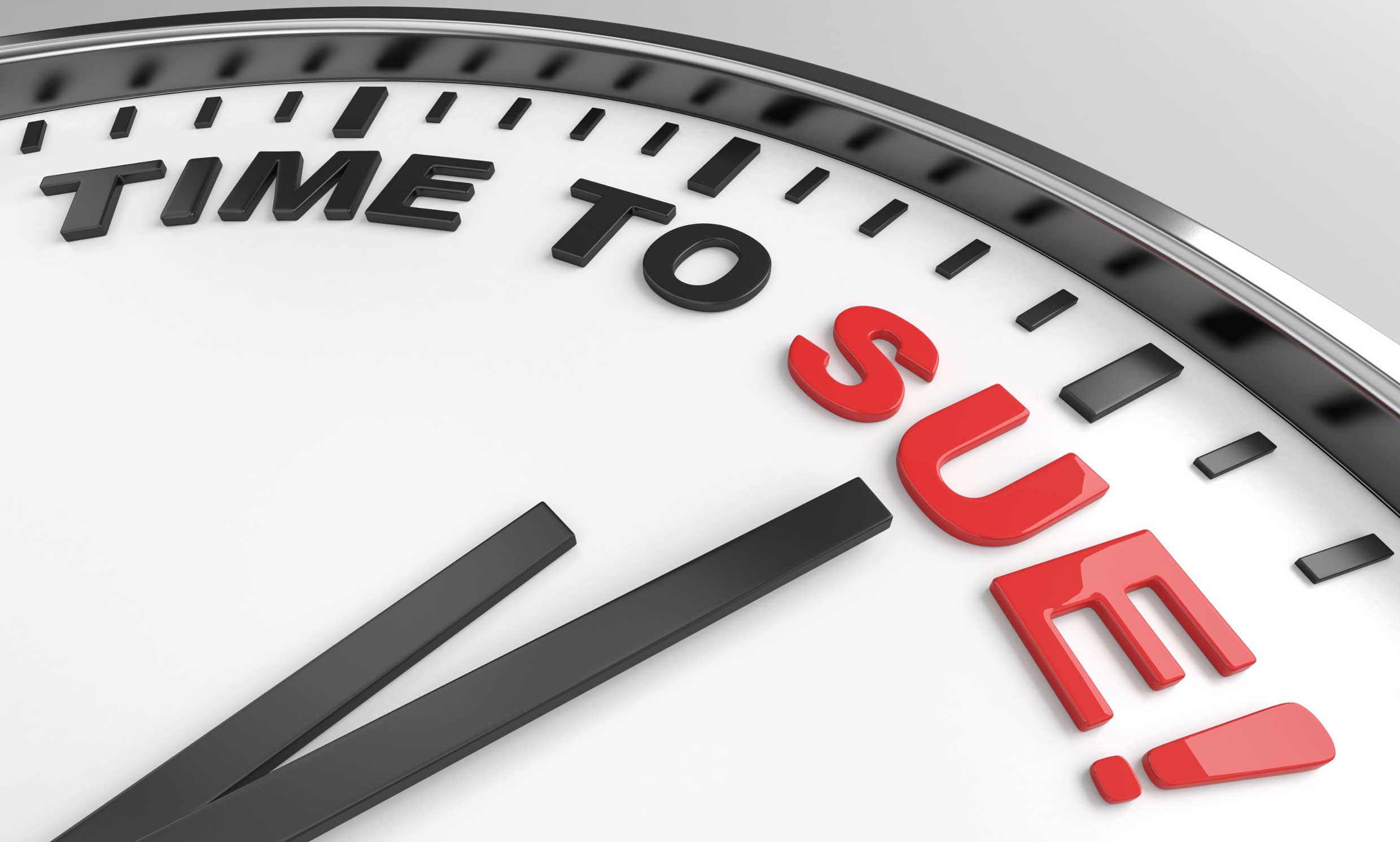 Davie Personal Injury time to sueAttorney