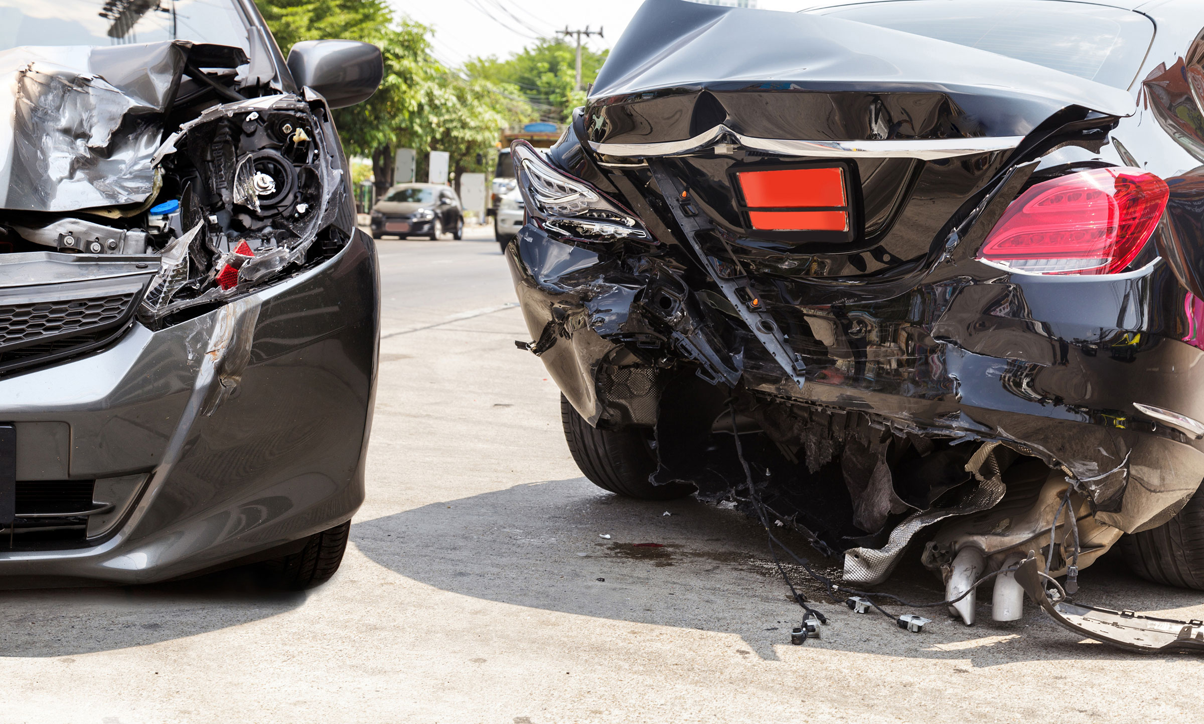 Auto Accident Attorney Fort Lauderdale