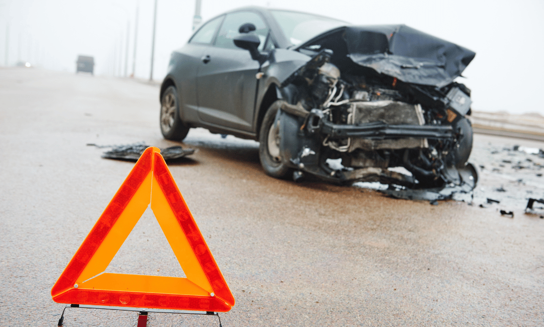 Auto Crash Law Firm 1