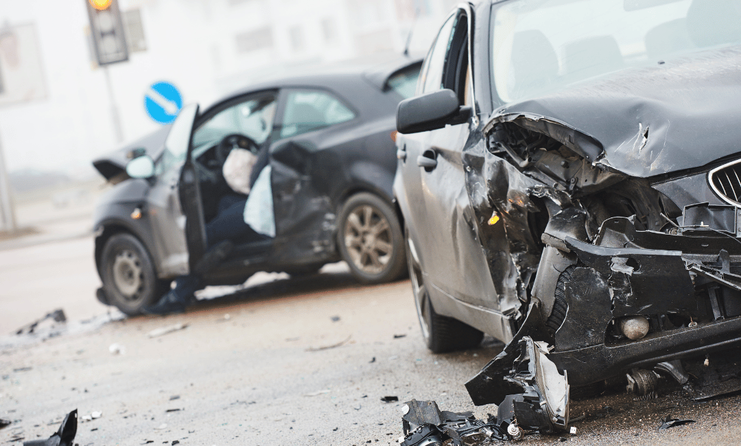 Auto Crash Law Firm 2