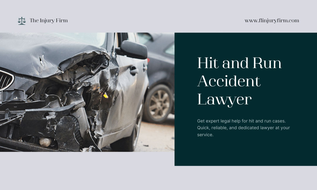 Hit and Run Accident Lawyer