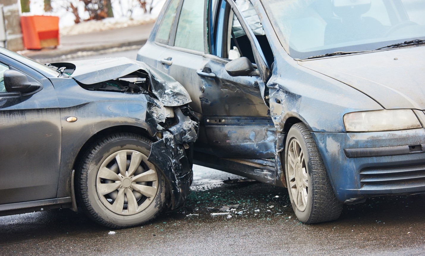 car crash fort lauderdale