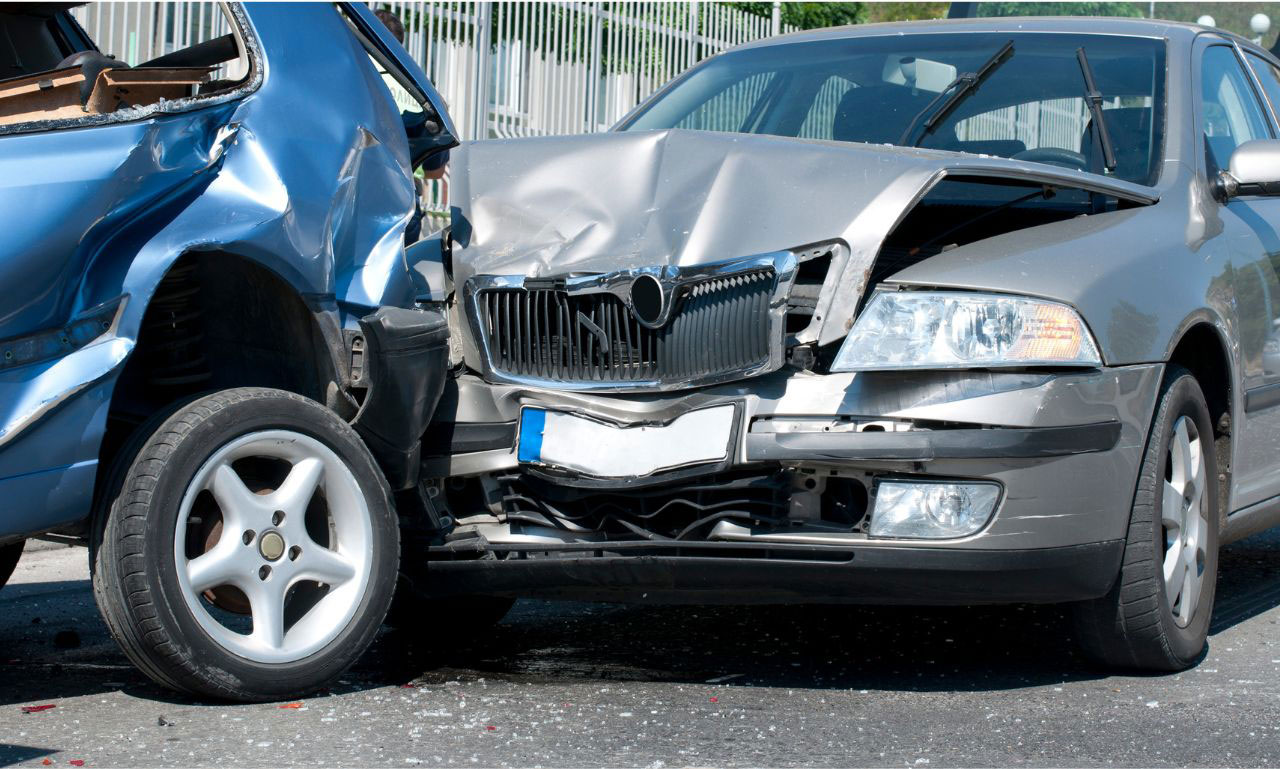 car crash lawyer