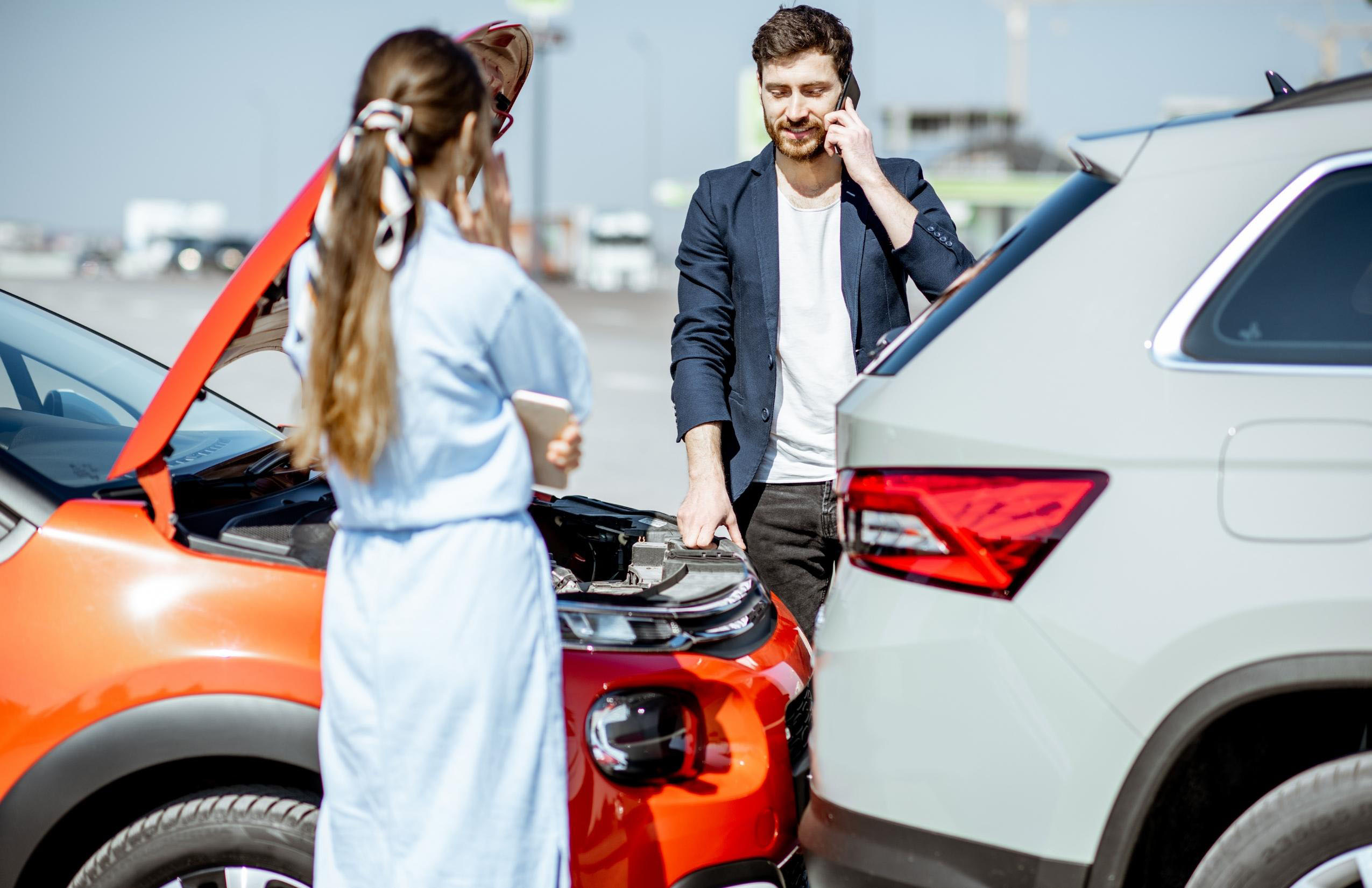 Minor car accidents may not go to trial