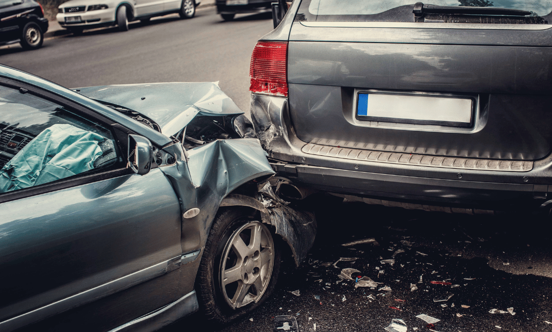 rear end collision lawsuit west palm beach florida