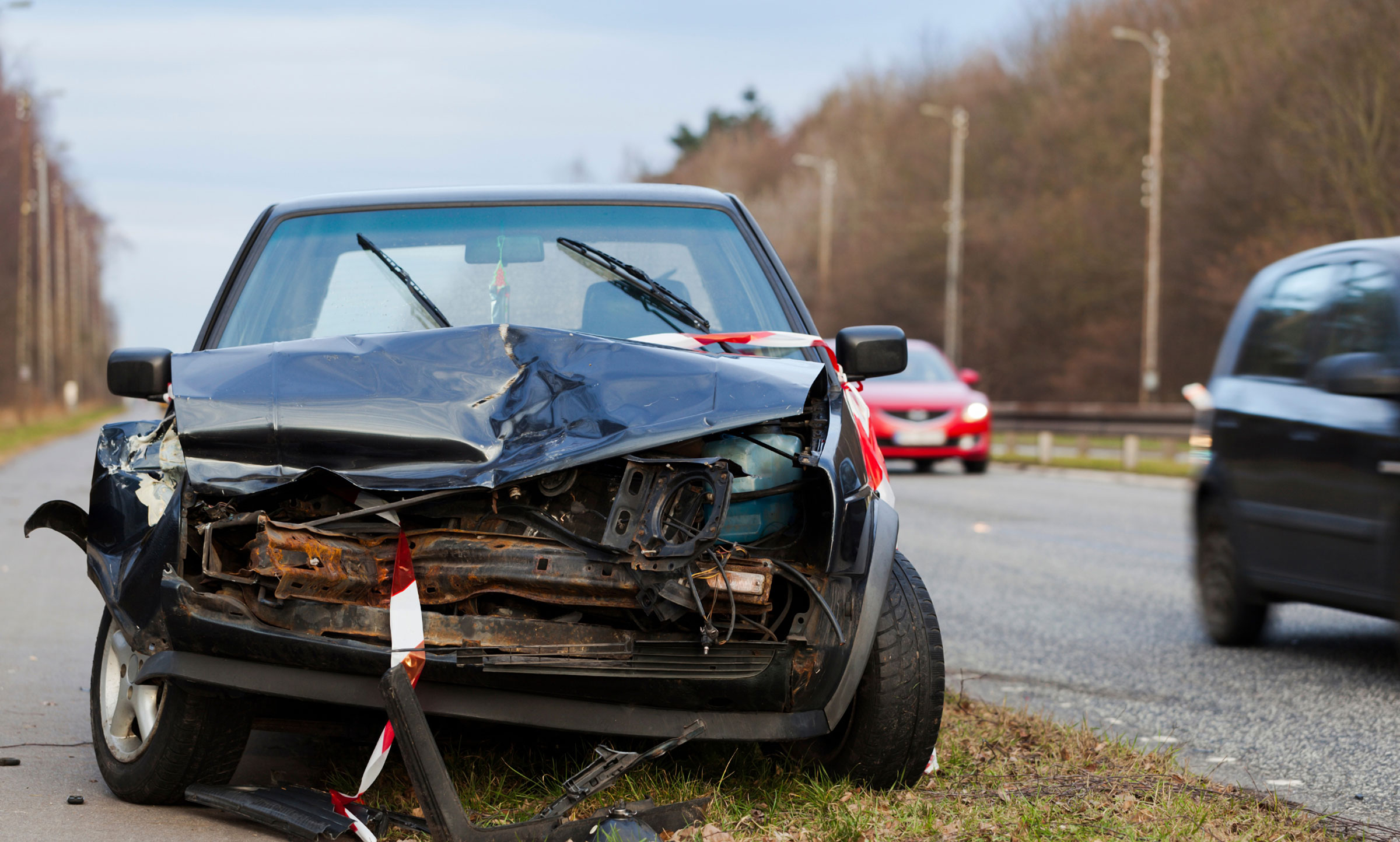 reckless car accidents V1