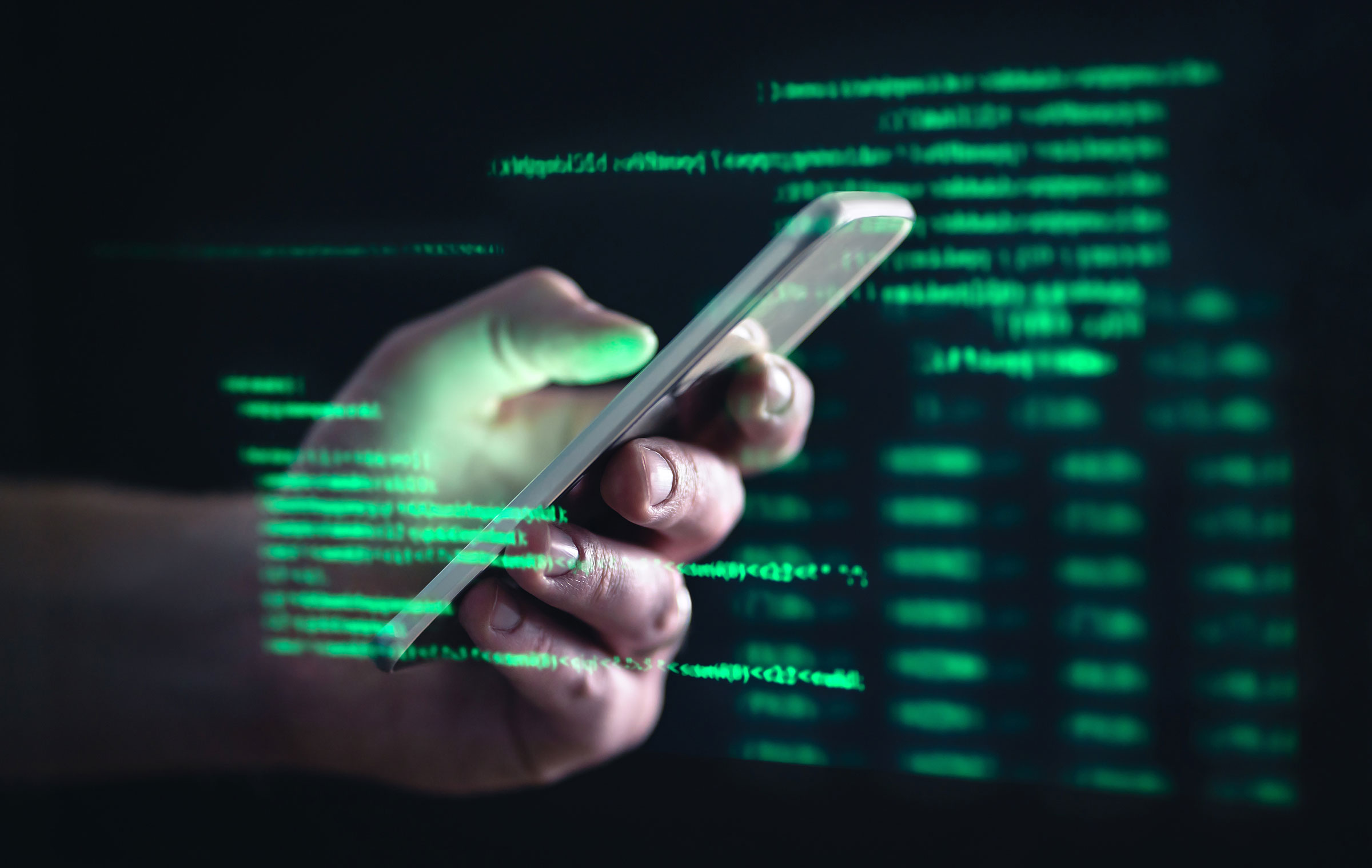 darkweb darknet and hacking concept