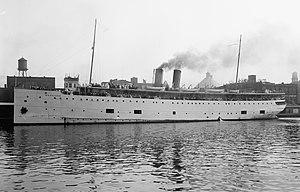 ss eastland 1915