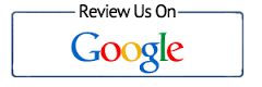 Click this white box with the Google logo to write a review about us on Google My Business