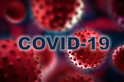 covid 19 graphic