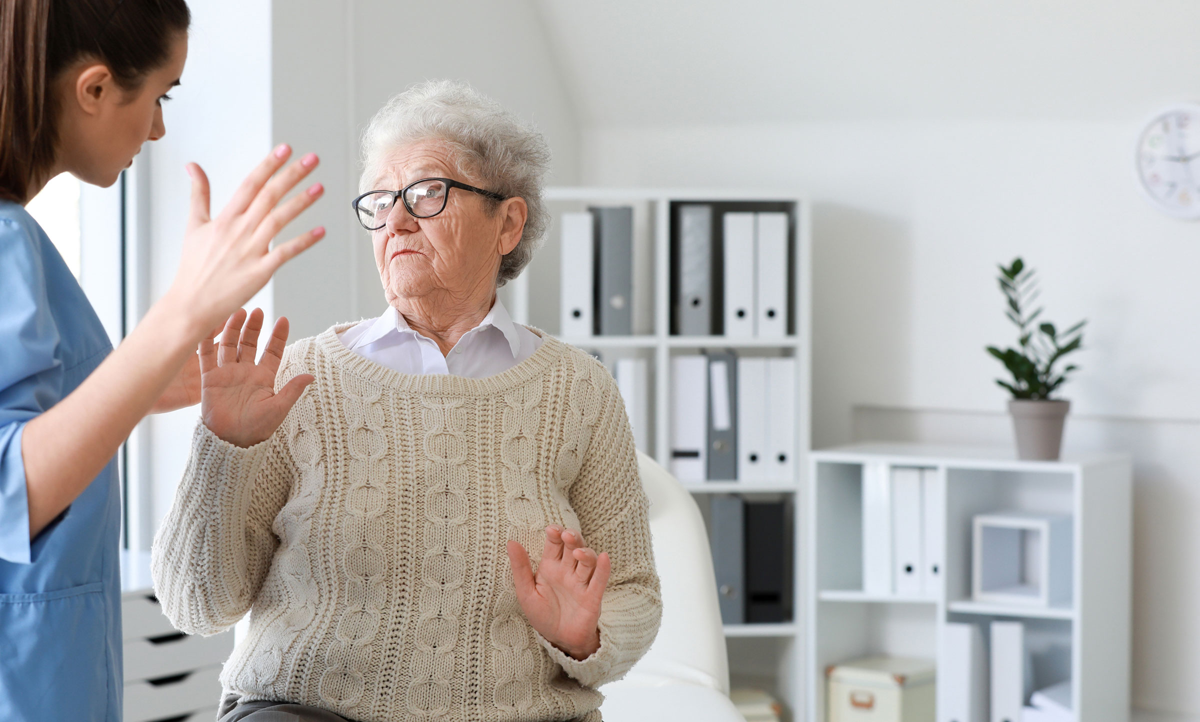 ort Lauderdale Nursing Home Abuse Attorneys 2