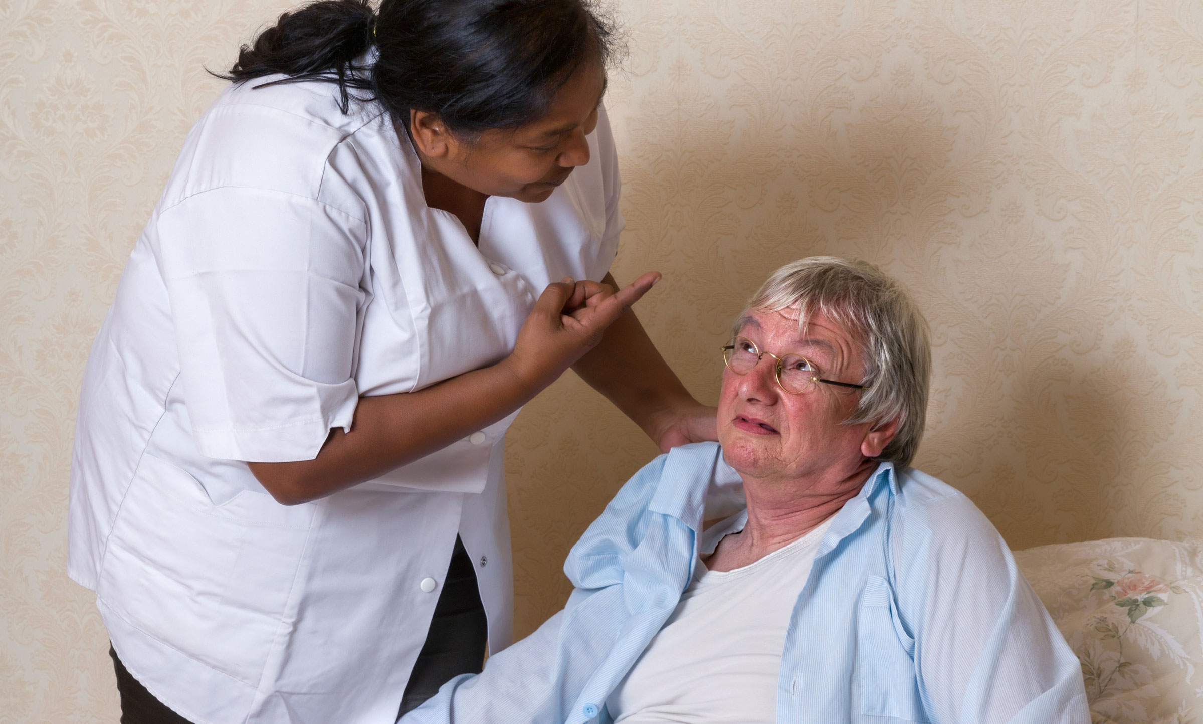 ort Lauderdale Nursing Home Abuse Attorneys
