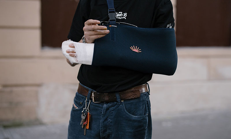 Fort Lauderdale Personal Injury Attorneys injured worker