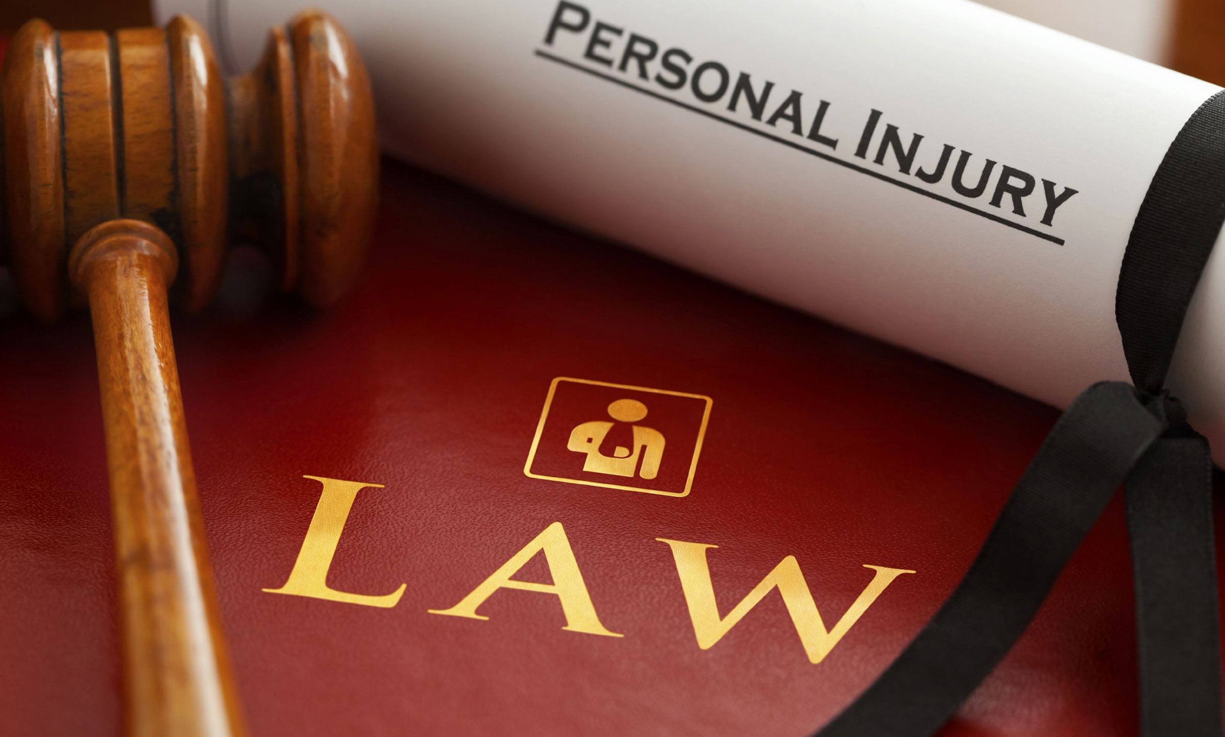 claim personal injury final