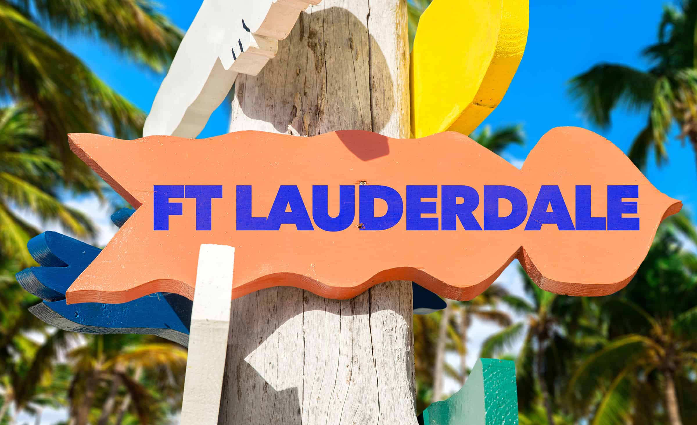 Fort Lauderdale Personal Injury Attorney