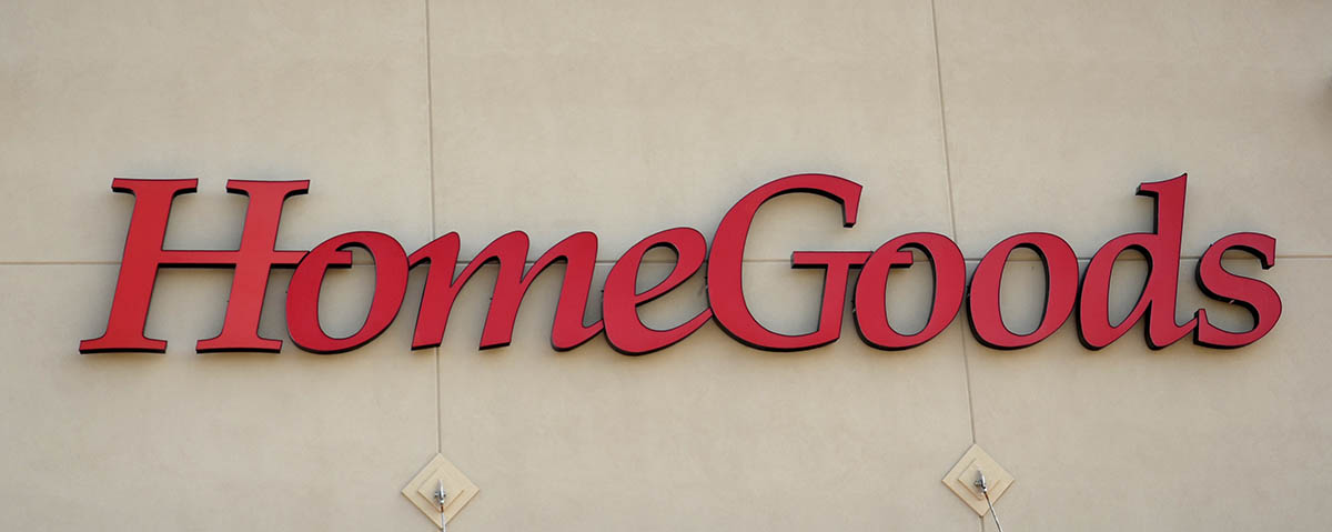 HomeBoods store