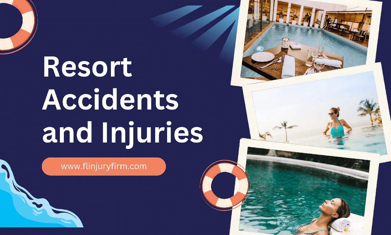 Resort Accidents and Injuries header