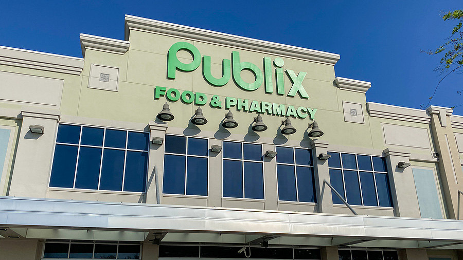 publix food and pharmacy