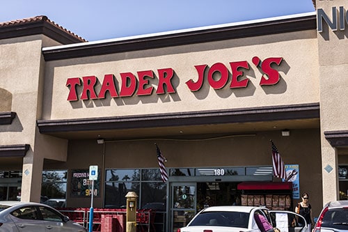 traderi jos storefront