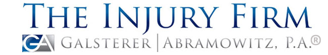injury firm logo registered trademark